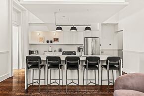 StayRafa 2000 Spruce