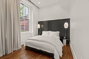 StayRafa 2000 Spruce