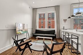 StayRafa 2000 Spruce