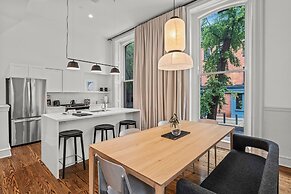 StayRafa 2000 Spruce