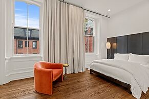 StayRafa 2000 Spruce