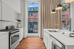 StayRafa 2000 Spruce