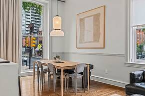 StayRafa 2000 Spruce