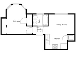 StayRafa 2000 Spruce