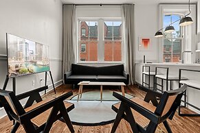 StayRafa 2000 Spruce