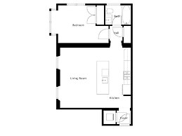 StayRafa 2000 Spruce