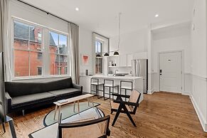 StayRafa 2000 Spruce