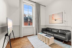 StayRafa 2000 Spruce