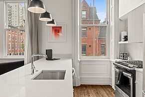 StayRafa 2000 Spruce