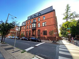 StayRafa 2000 Spruce