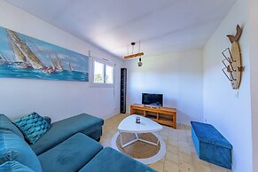 Sun Residences Horizon Bleu