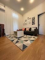 Burgães II Apartment