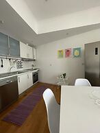 Burgães II Apartment