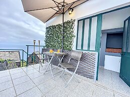 Peaceful Panorama by Atlantic Holiday