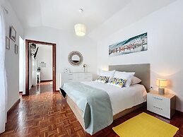 Peaceful Panorama by Atlantic Holiday