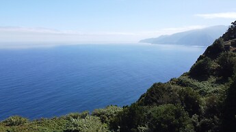 Peaceful Panorama by Atlantic Holiday