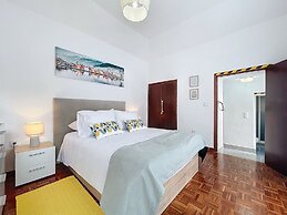 Peaceful Panorama by Atlantic Holiday