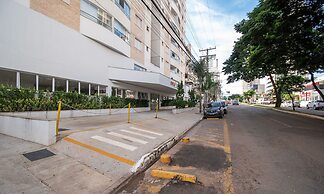 Apto Charmoso no St. Bueno - NWV1101