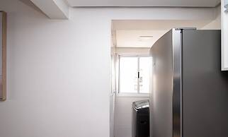 Apto Charmoso no St. Bueno - NWV1101