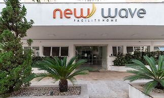 Apto Charmoso no St. Bueno - NWV1101