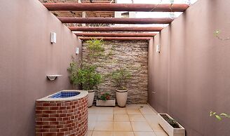 Apto Charmoso no St. Bueno - NWV1101