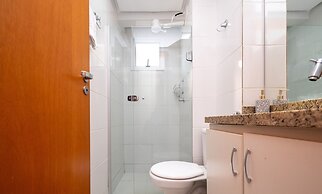 Apto Charmoso no St. Bueno - NWV1101