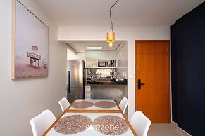 Apto Charmoso no St. Bueno - NWV1101