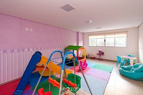 Apto Charmoso no St. Bueno - NWV1101