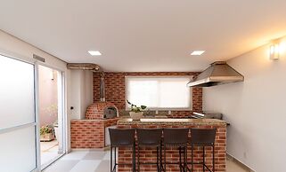 Apto Charmoso no St. Bueno - NWV1101