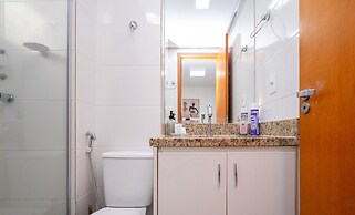 Apto Charmoso no St. Bueno - NWV1101