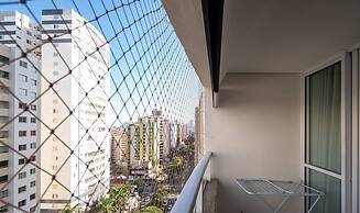 Apto Charmoso no St. Bueno - NWV1101