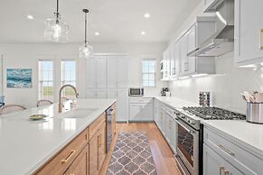 The Salty Seahorse 105 WI