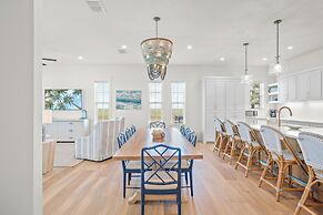 The Salty Seahorse 105 WI