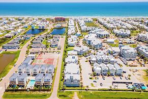 The Salty Seahorse 105 WI