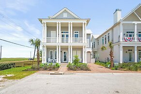 The Salty Seahorse 105 WI