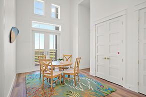 The Salty Seahorse 105 WI