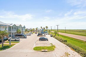 The Salty Seahorse 105 WI