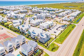 The Salty Seahorse 105 WI