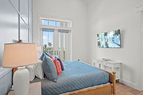 The Salty Seahorse 105 WI