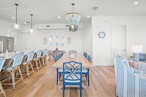 The Salty Seahorse 105 WI