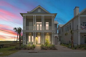 The Salty Seahorse 105 WI