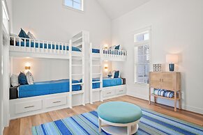 The Salty Seahorse 105 WI