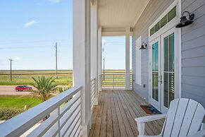 The Salty Seahorse 105 WI