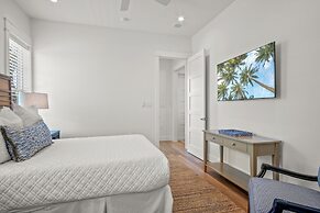 The Salty Seahorse 105 WI