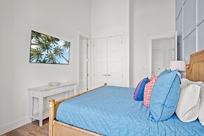 The Salty Seahorse 105 WI