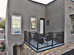 Entrada at Moab 417 and 421