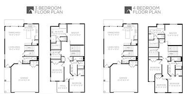 Entrada at Moab 417 and 421