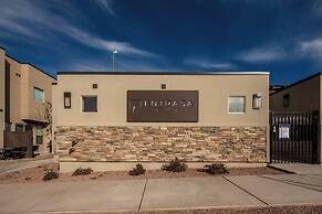 Entrada at Moab 417 and 421