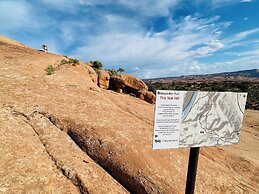 Entrada at Moab 417 and 421