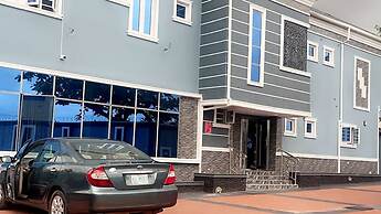Ajoke Hotel